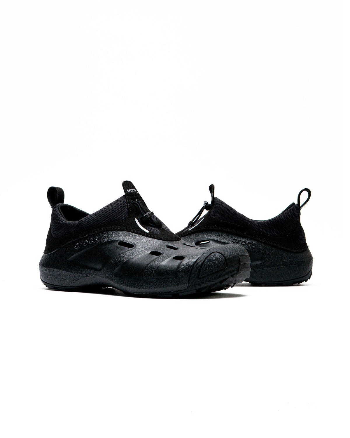 Crocs Quick Trail Low Black - Image 17