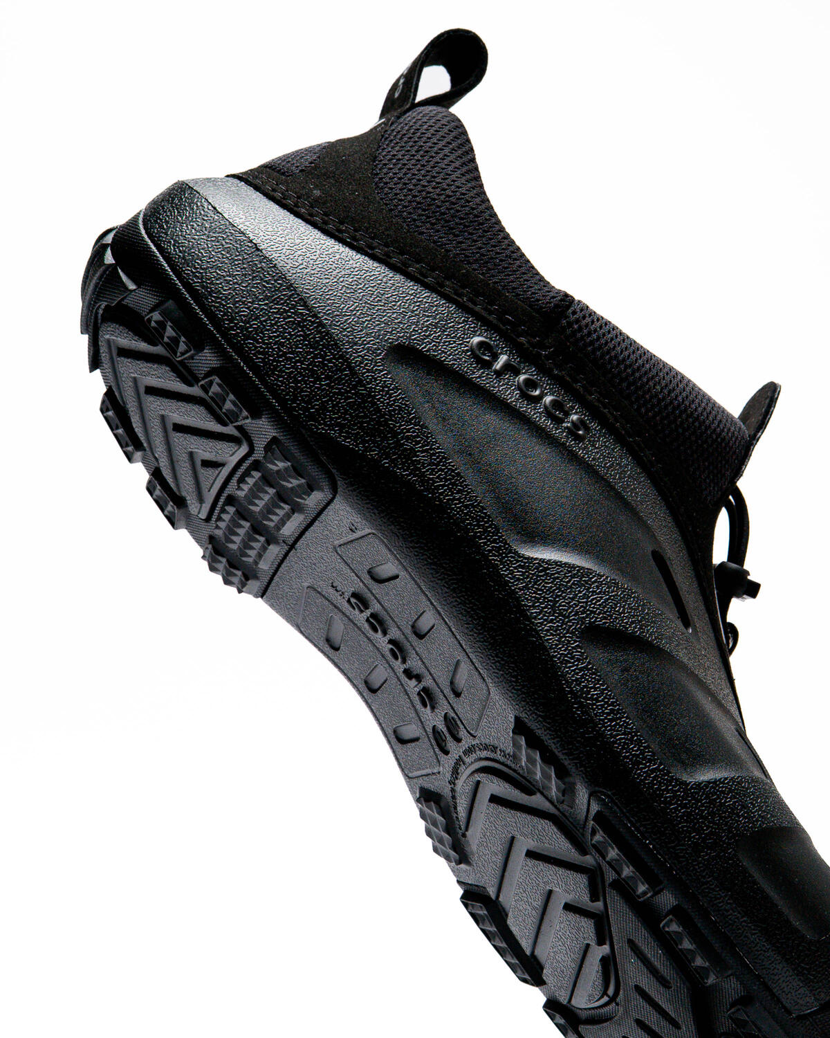 Crocs Quick Trail Low Black - Image 19