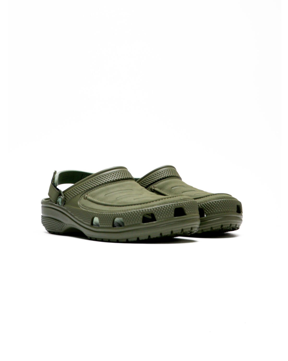 Crocs Yukon Vista II Clog - Image 9
