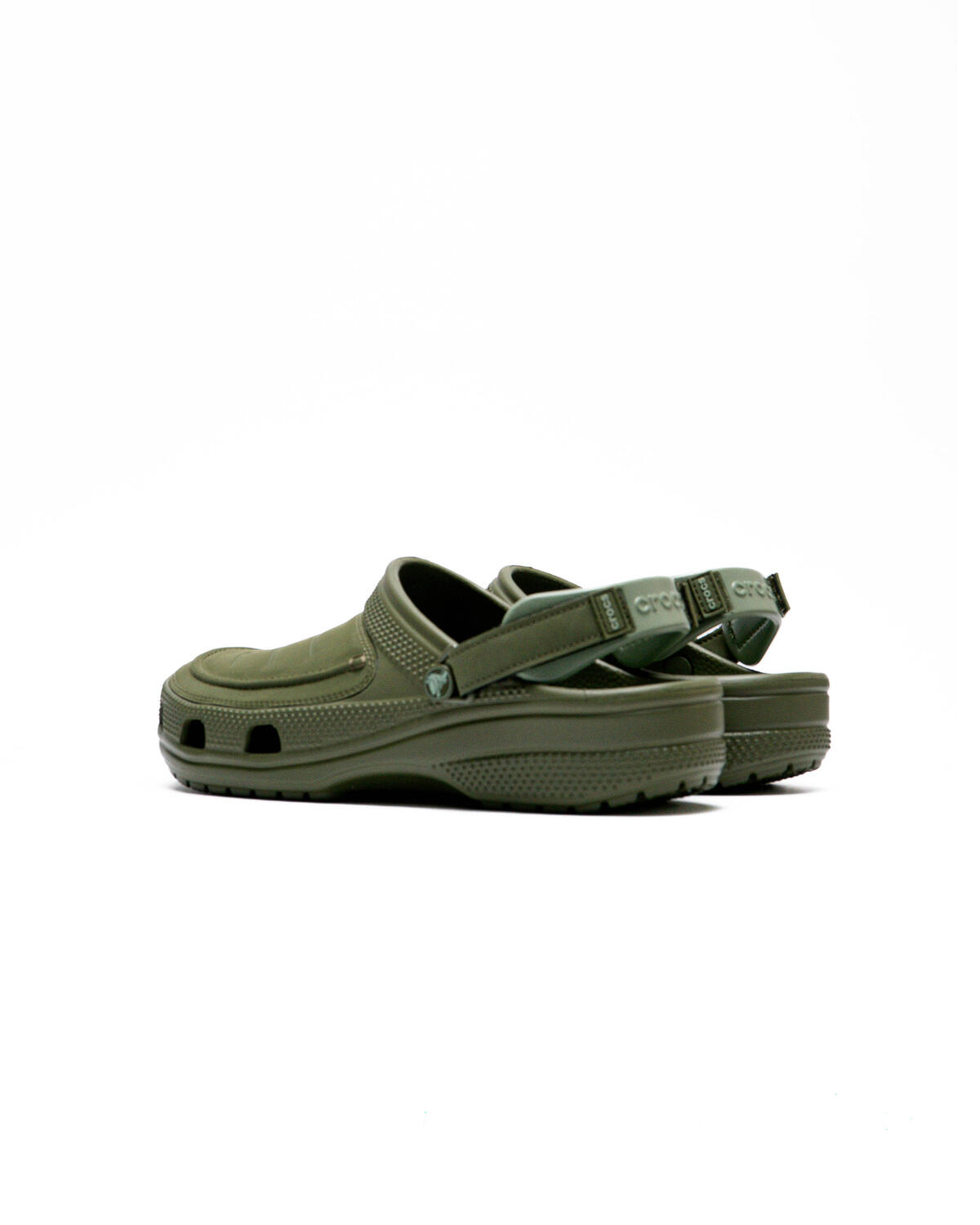 Crocs Yukon Vista II Clog - Image 10