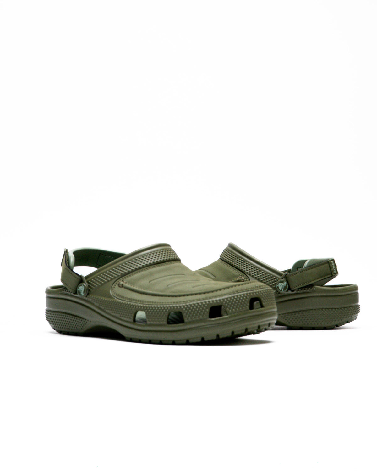 Crocs Yukon Vista II Clog - Image 11