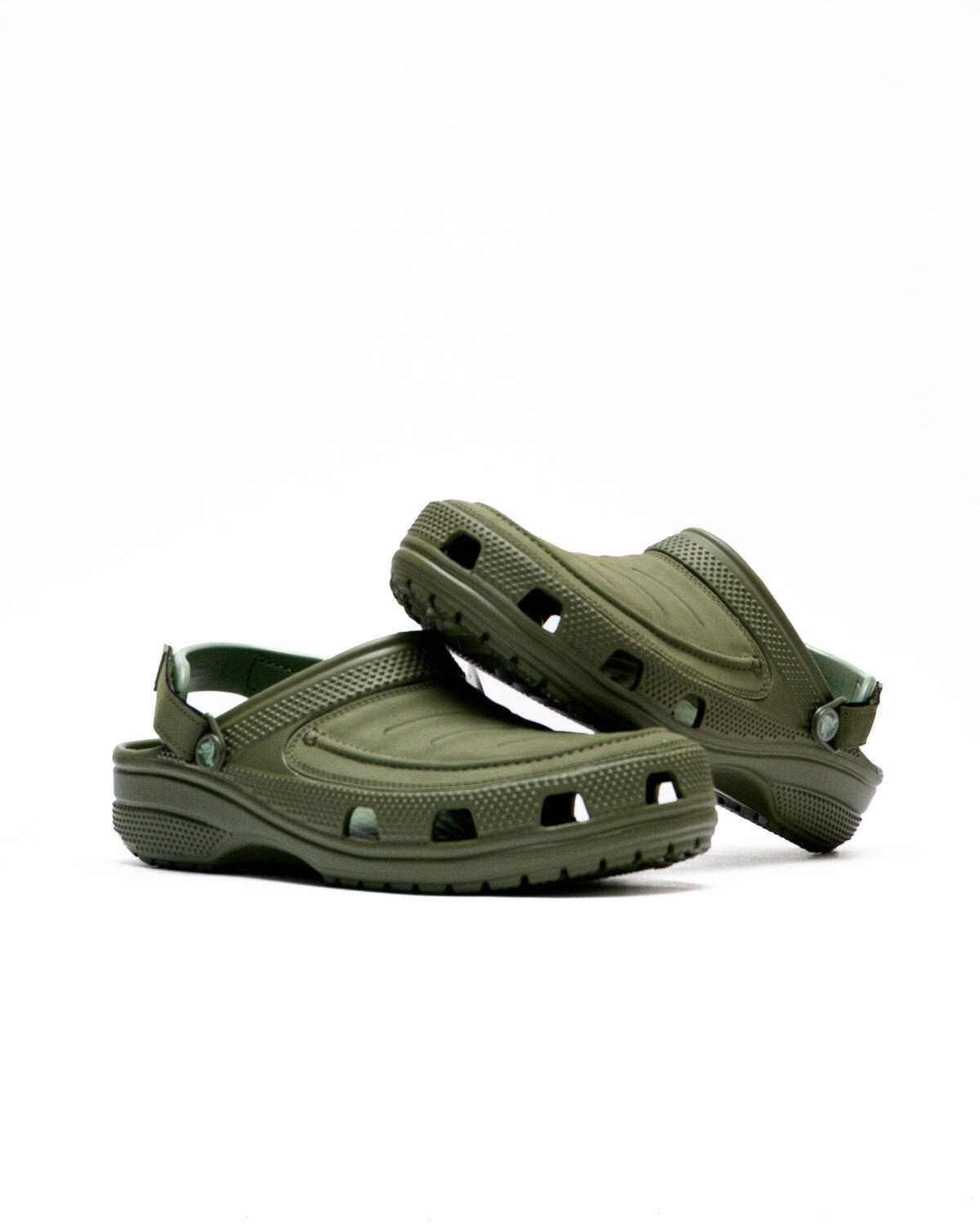 Crocs Yukon Vista II Clog - Image 12