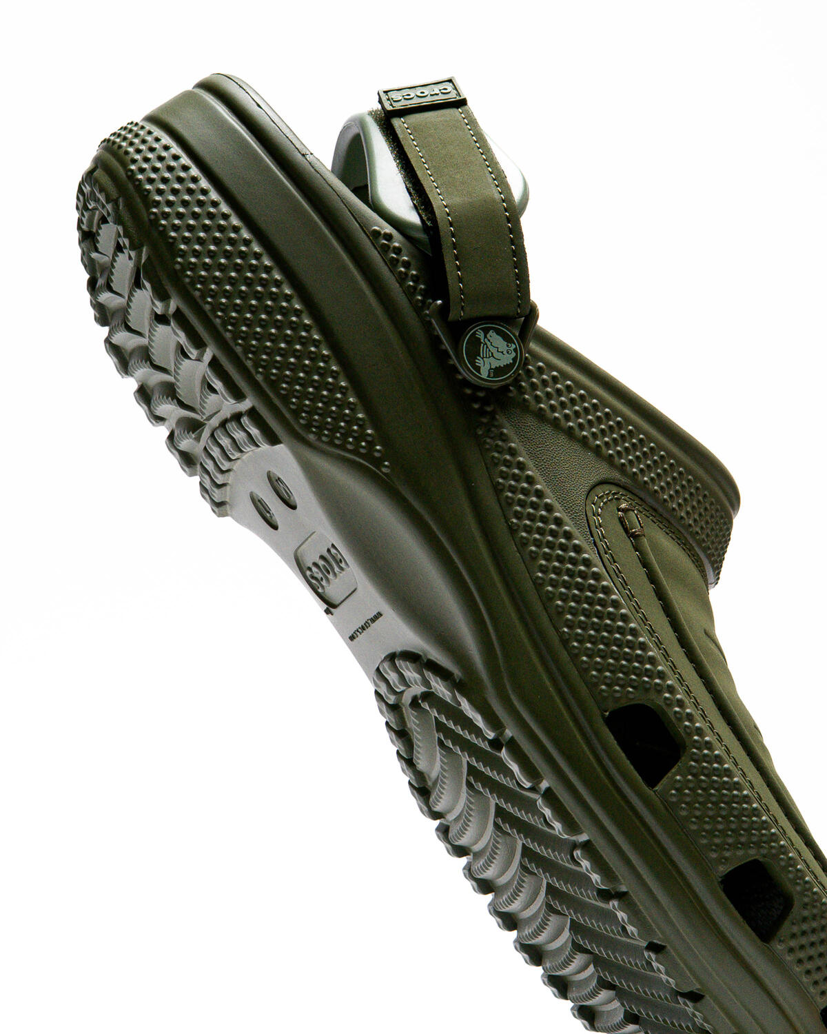 Crocs Yukon Vista II Clog - Image 13