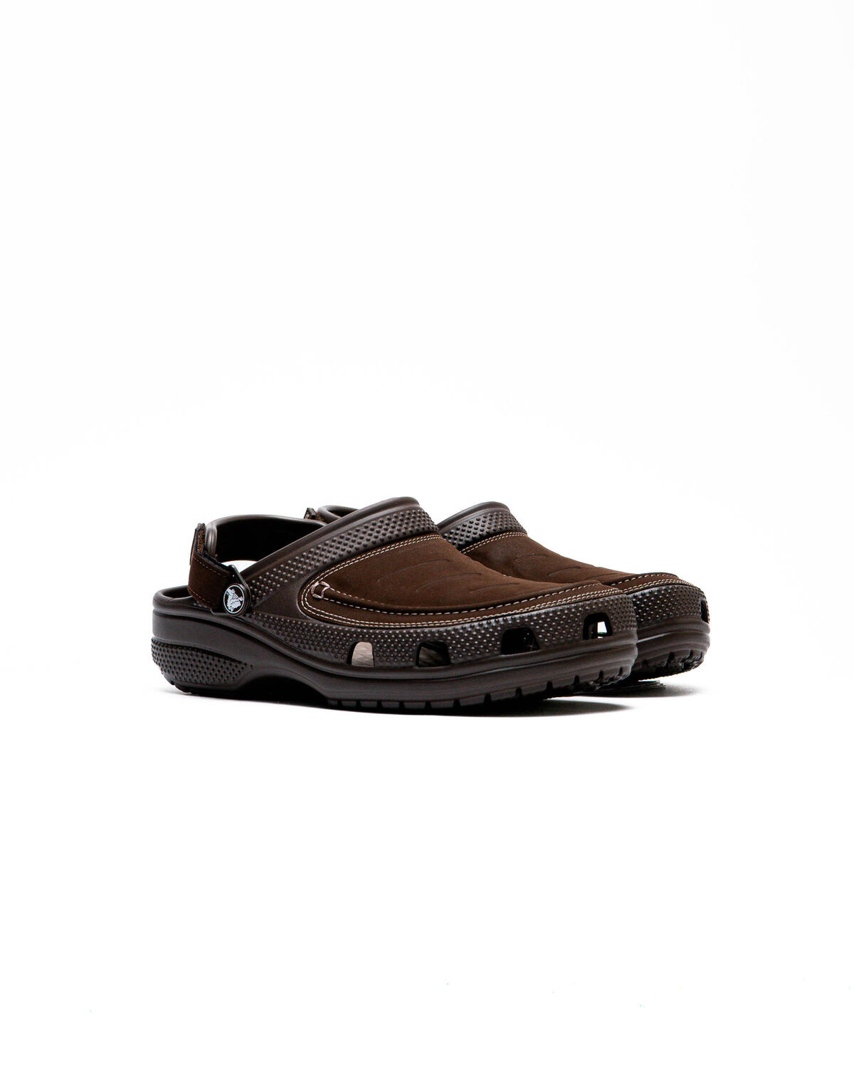 Crocs Yukon Vista II LR Clog - Image 3
