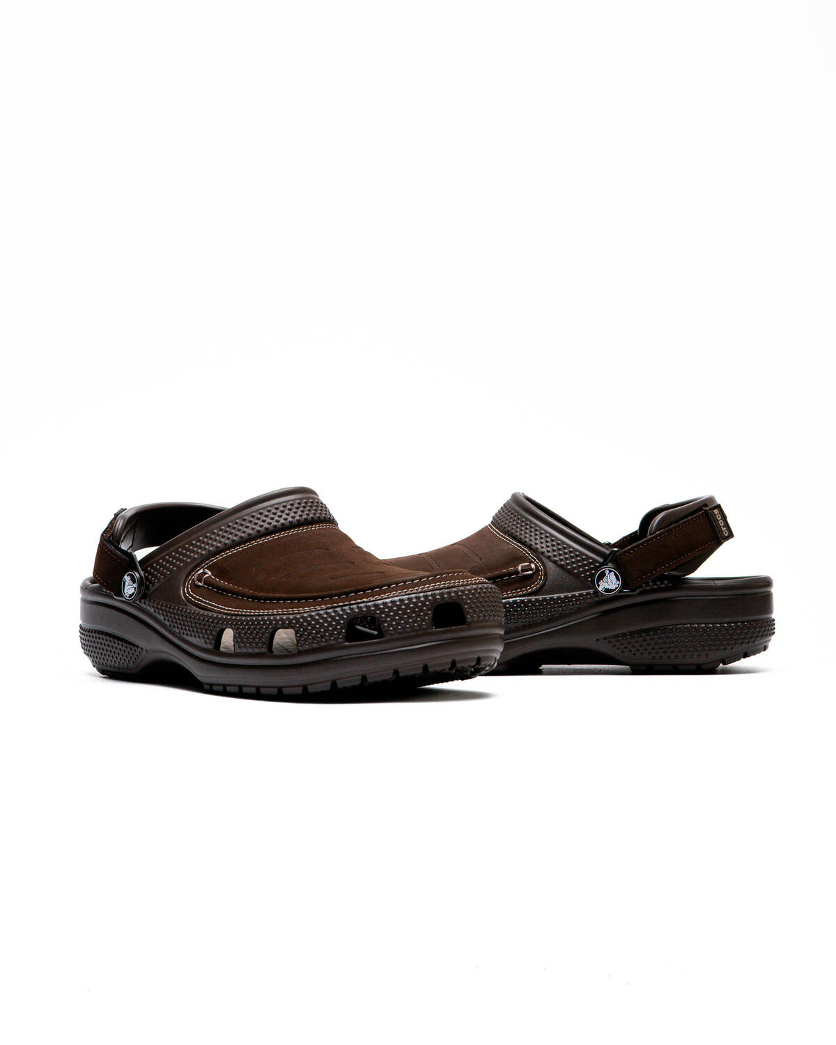 Crocs Yukon Vista II LR Clog - Image 5