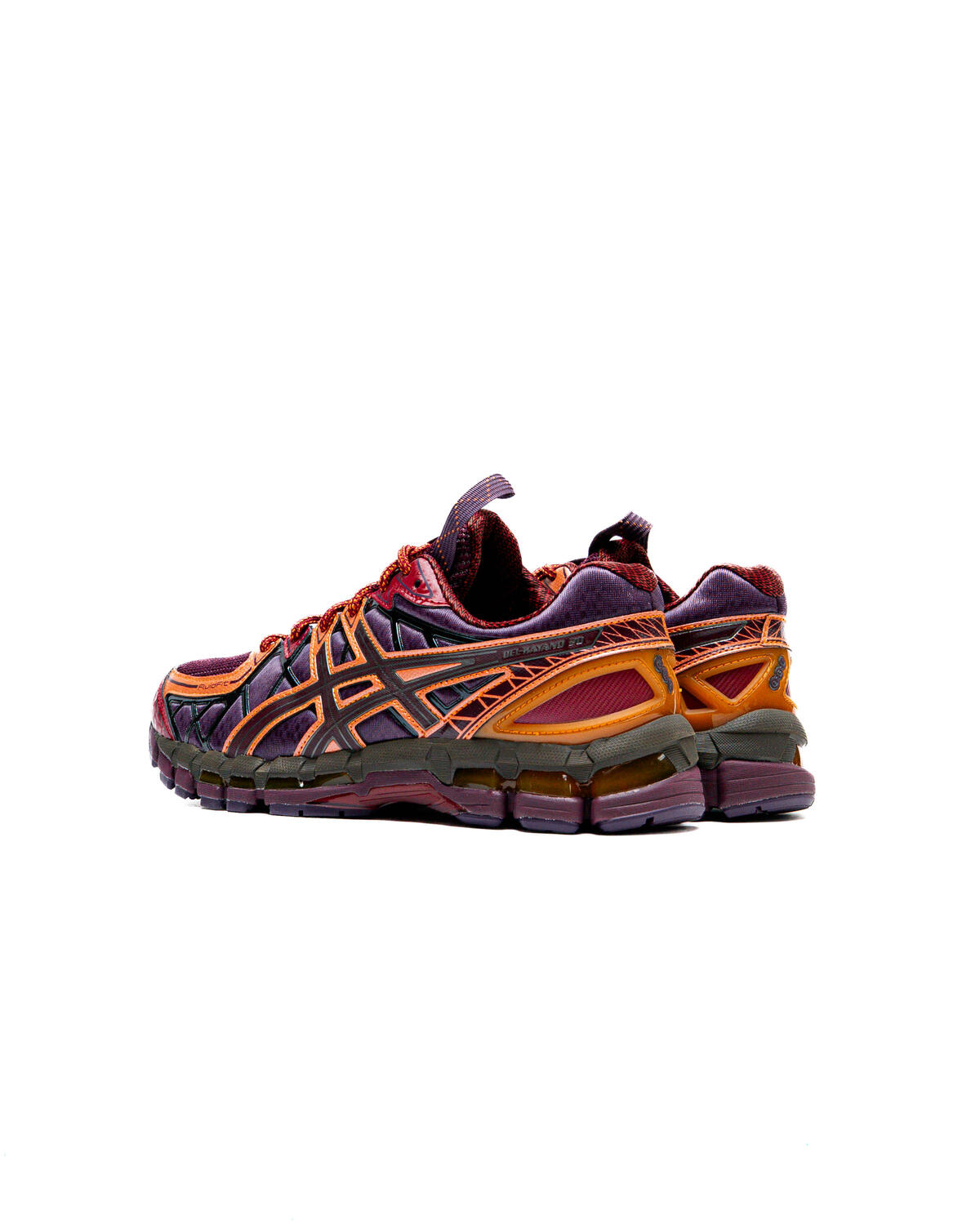 Asics x Kiko Kostadinov UB10-S Gel-Kayano 20 'Deep Plum / Beet Juice' - Image 26