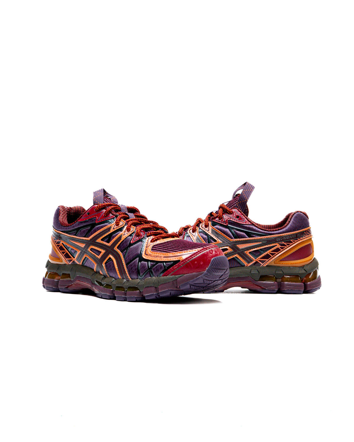Asics x Kiko Kostadinov UB10-S Gel-Kayano 20 'Deep Plum / Beet Juice' - Image 27