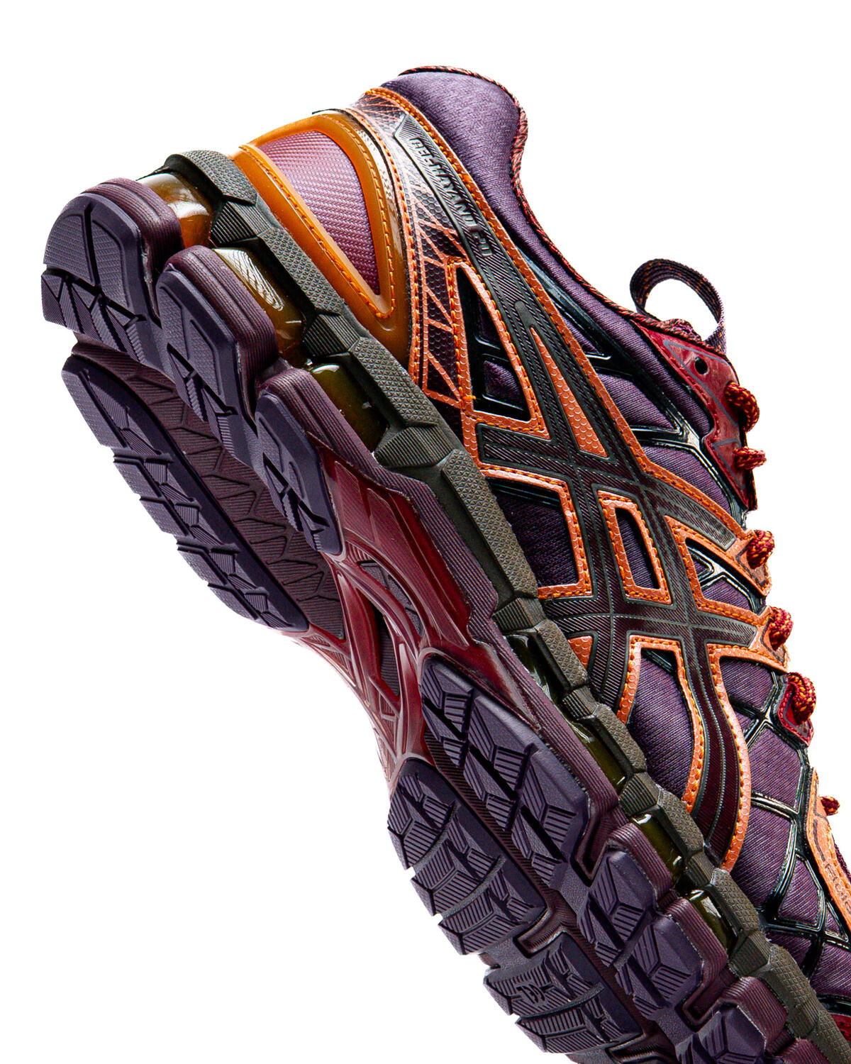 Asics x Kiko Kostadinov UB10-S Gel-Kayano 20 'Deep Plum / Beet Juice' - Image 29