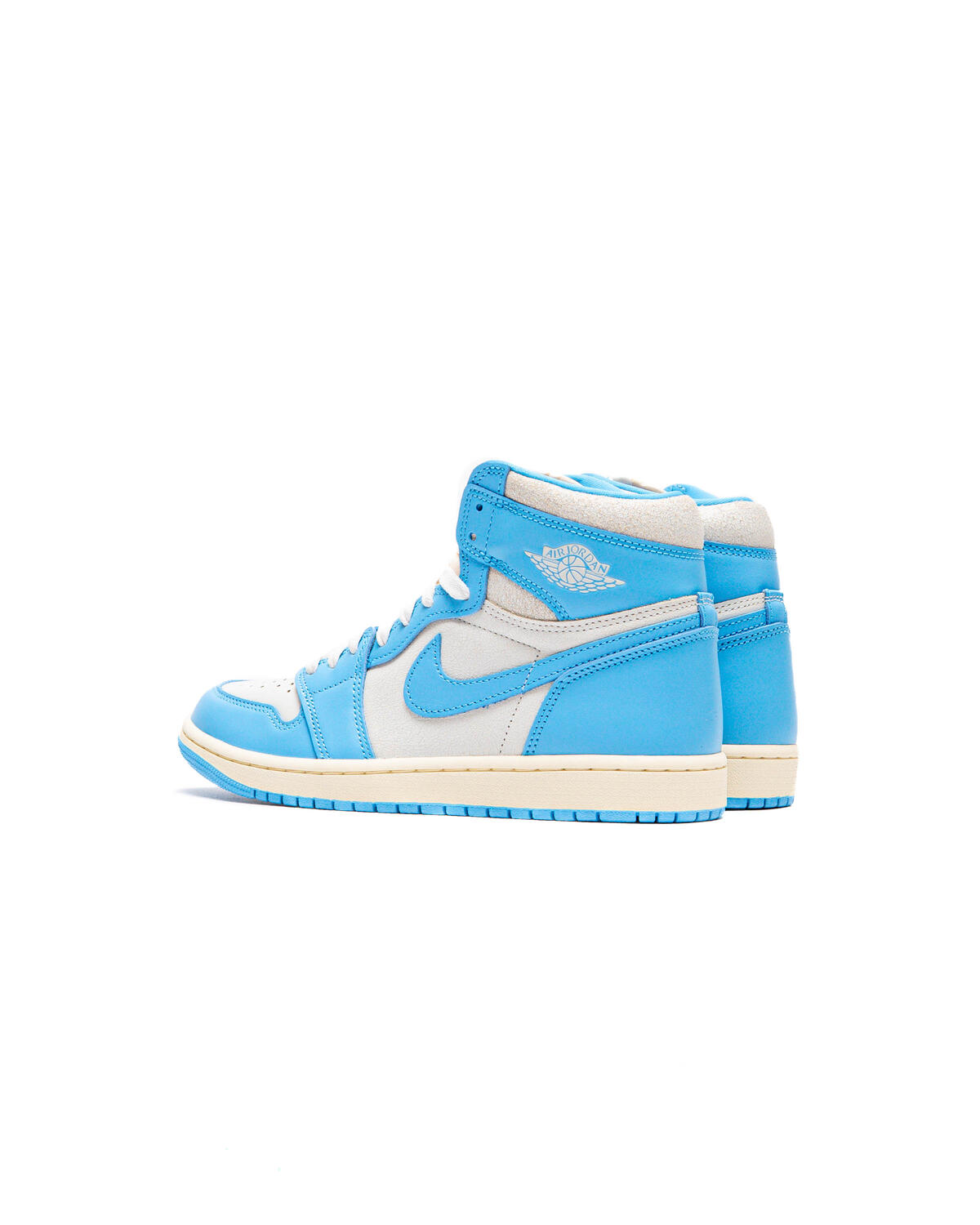 Air Jordan 1 High 'UNC Reimagined' - Image 60