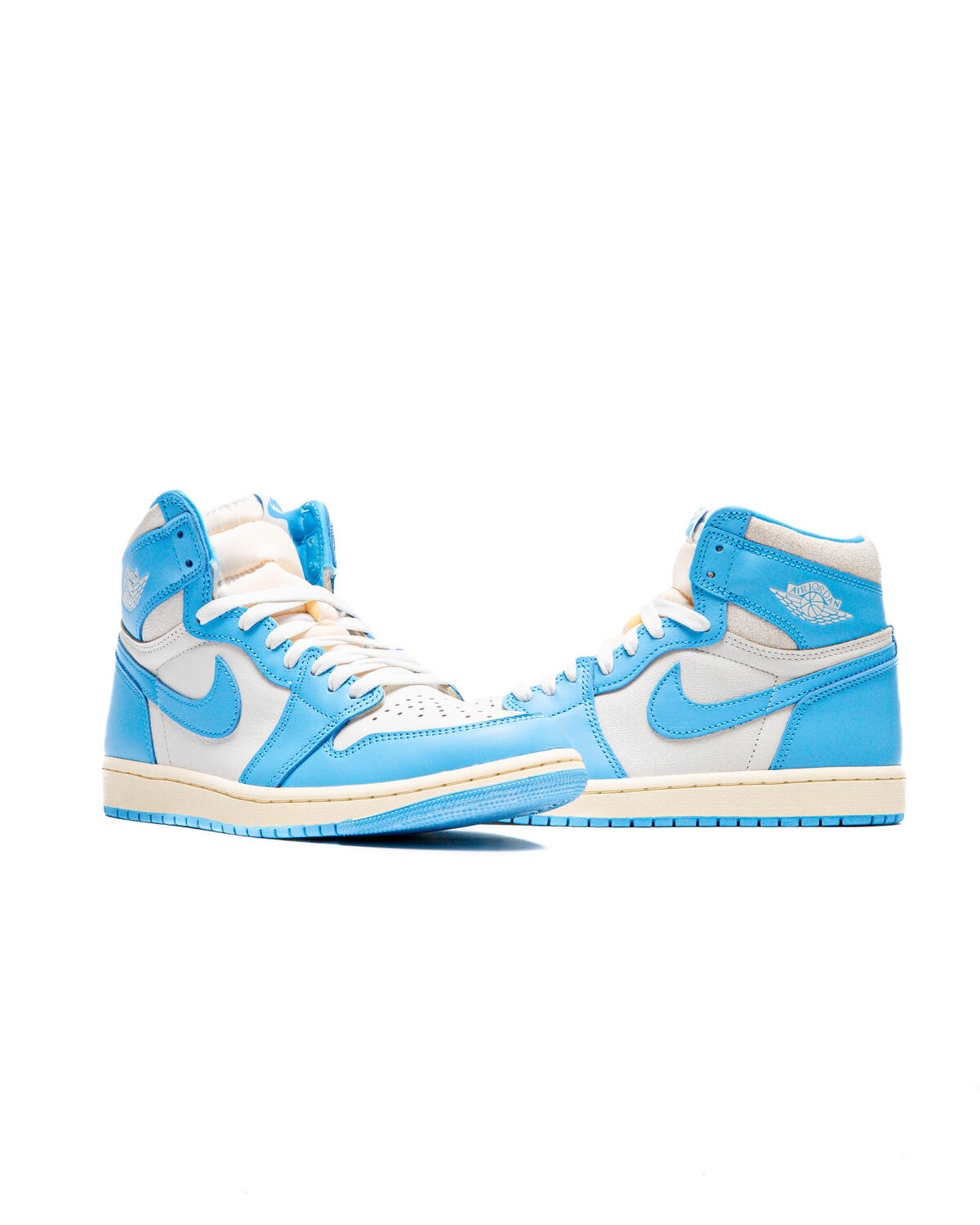 Air Jordan 1 High 'UNC Reimagined' - Image 61