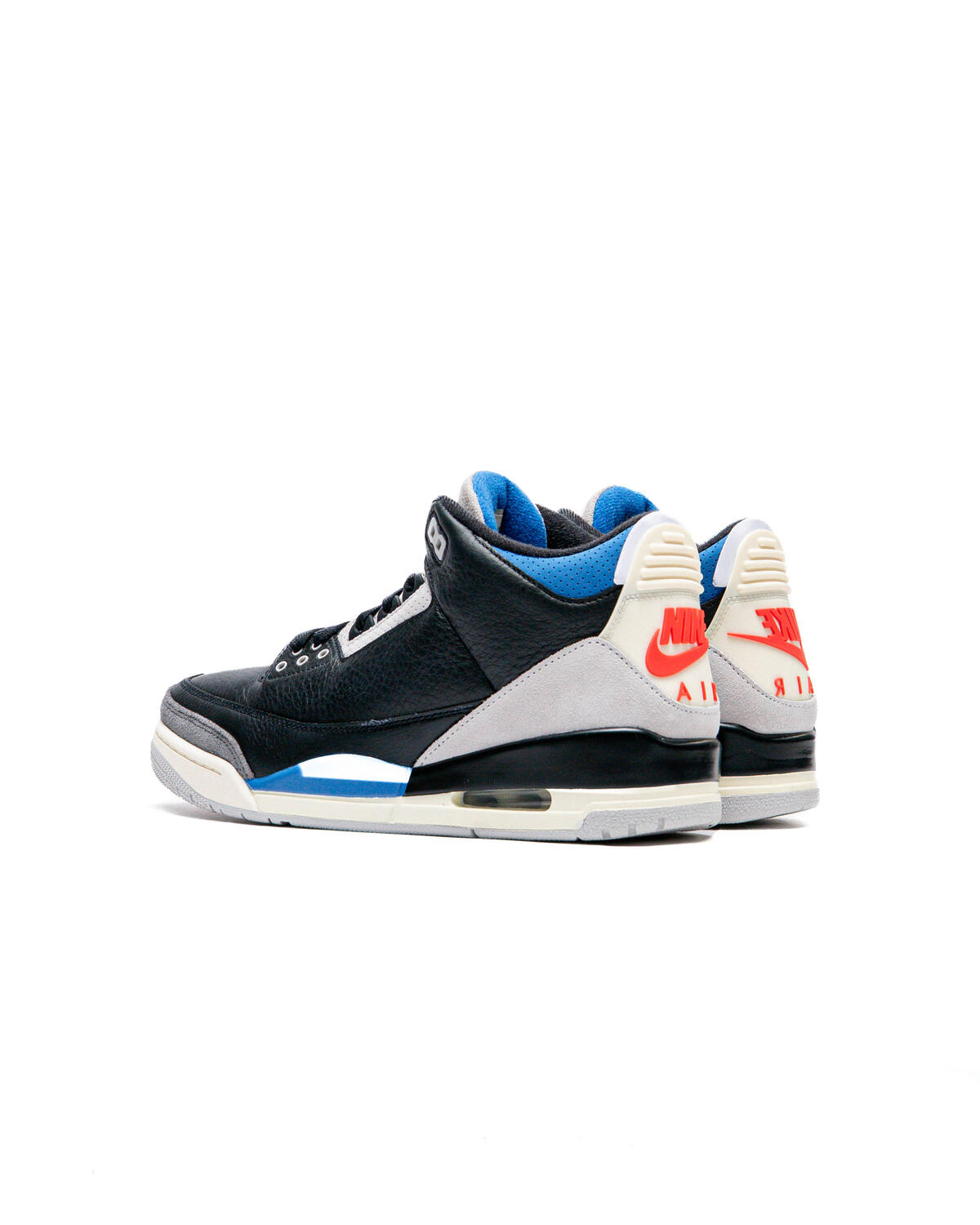 Air Jordan 3 Retro Rare Air - Image 86