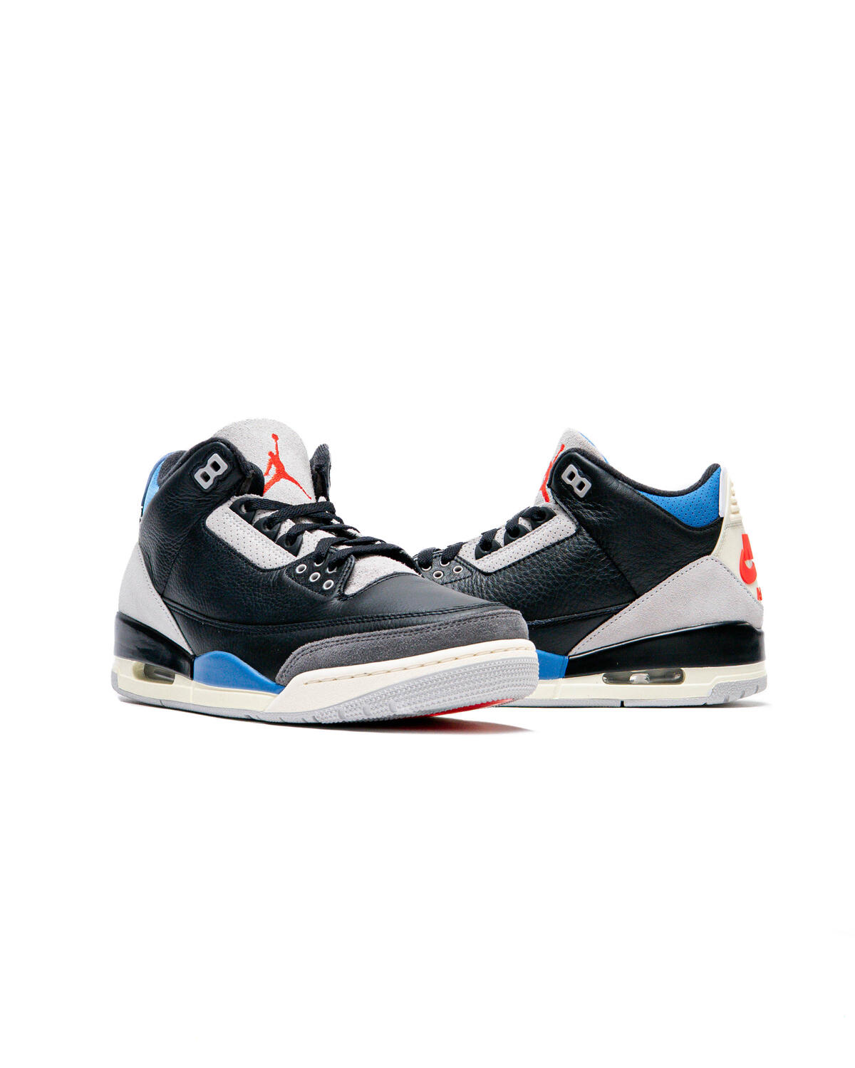 Air Jordan 3 Retro Rare Air - Image 87