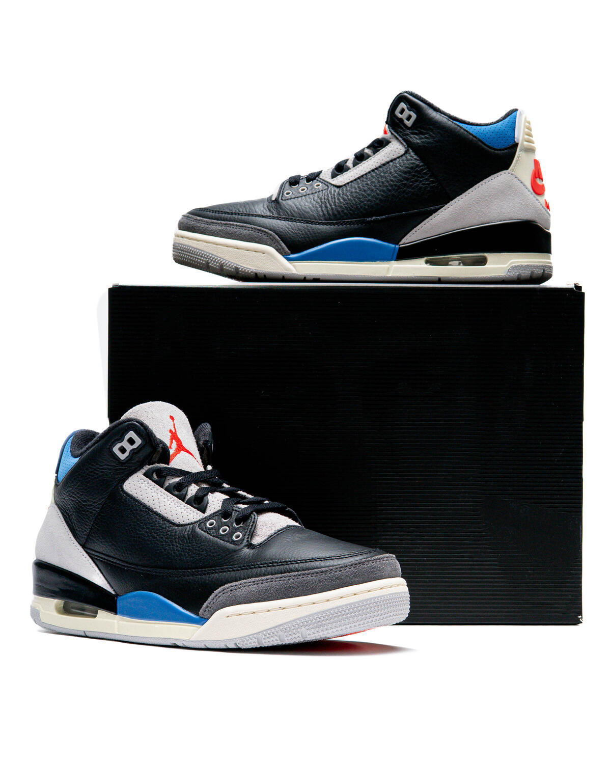 Air Jordan 3 Retro Rare Air - Image 88