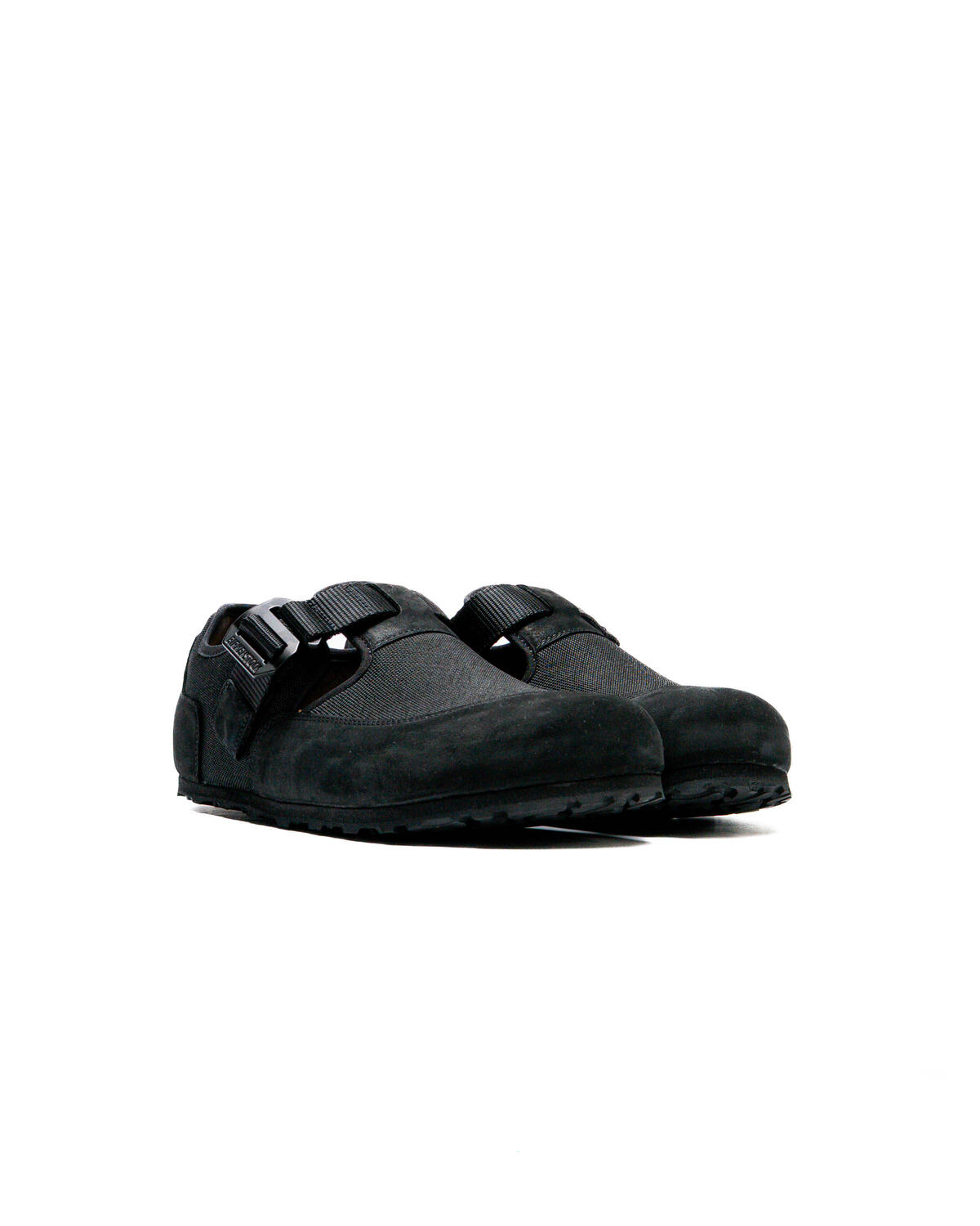 Birkenstock London Nova Black - Image 8