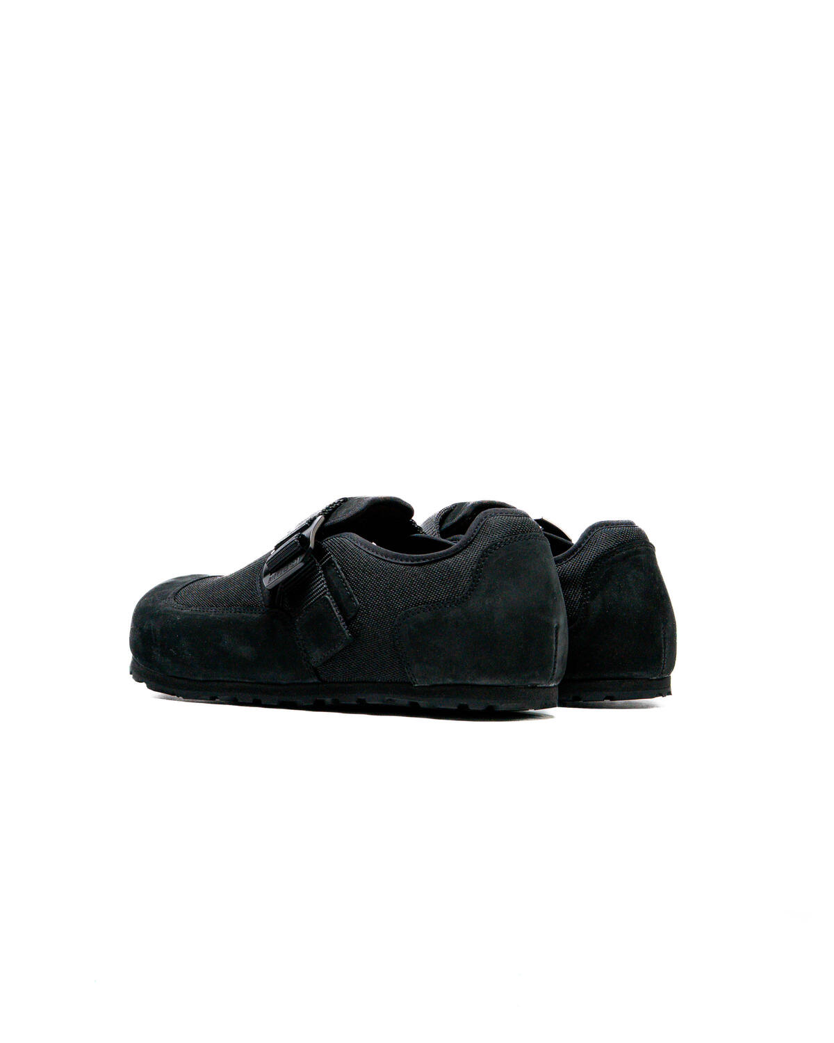Birkenstock London Nova Black - Image 9