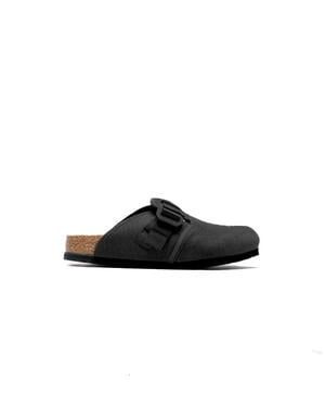 Birkenstock Boston Nova (Regular Fit)
