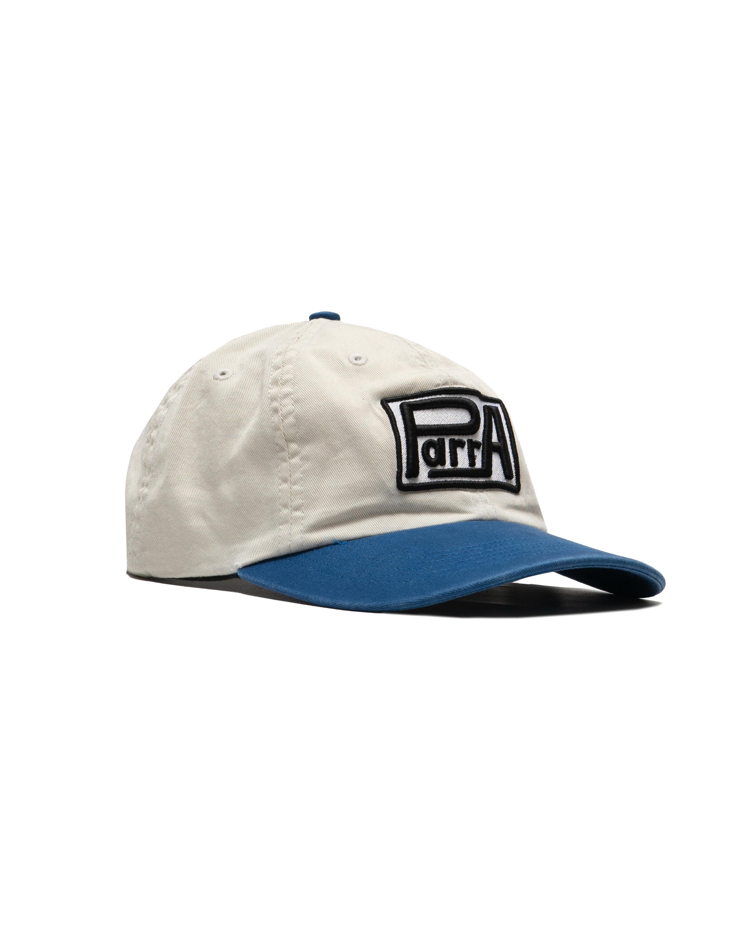 by Parra Car repair 6 panel hat