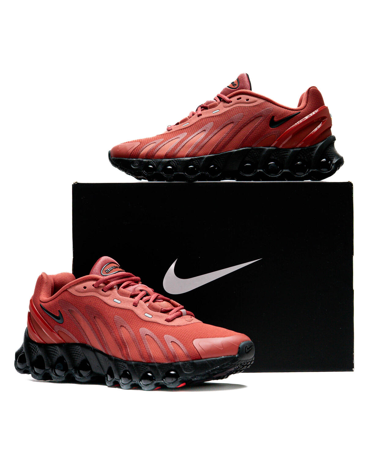 Air Max Dn8 " Canyon Rust" - Image 6