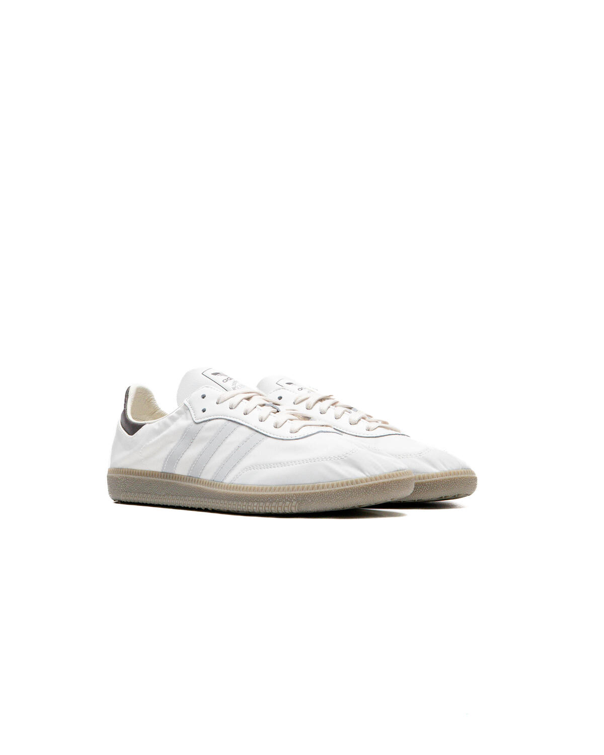Adidas Samba Decon White / Charcoal / Beige - Image 18