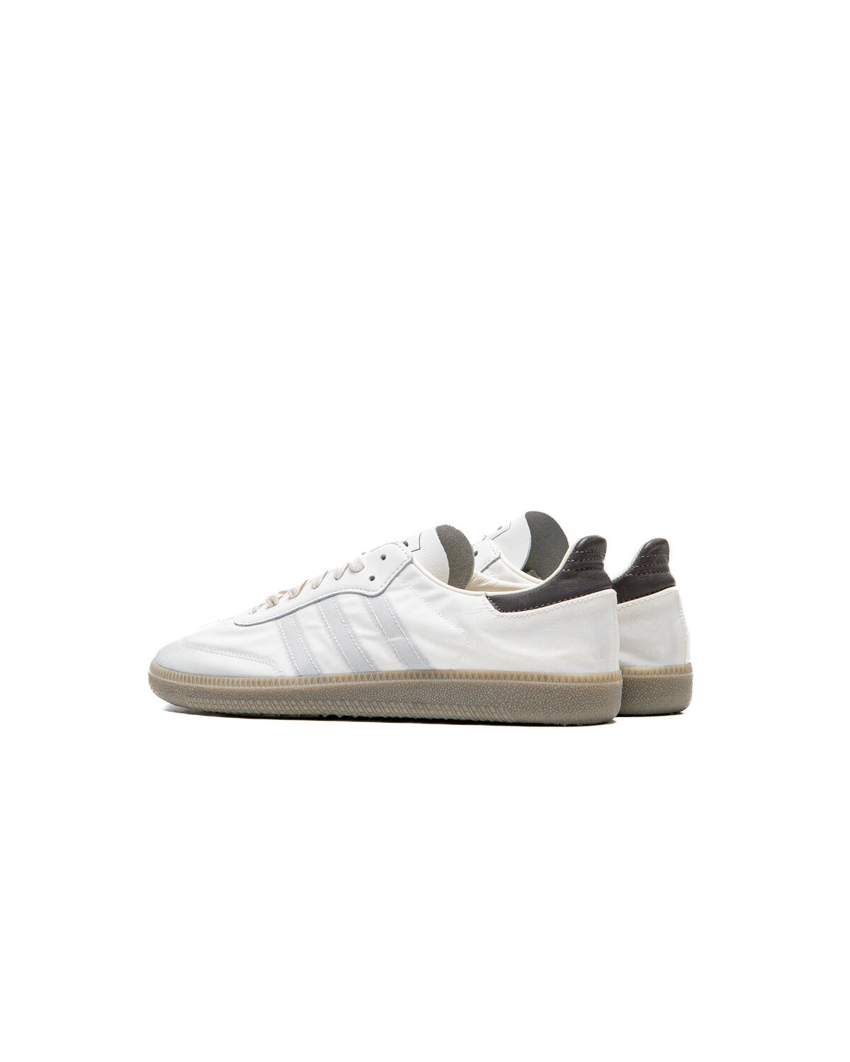 Adidas Samba Decon White / Charcoal / Beige - Image 19