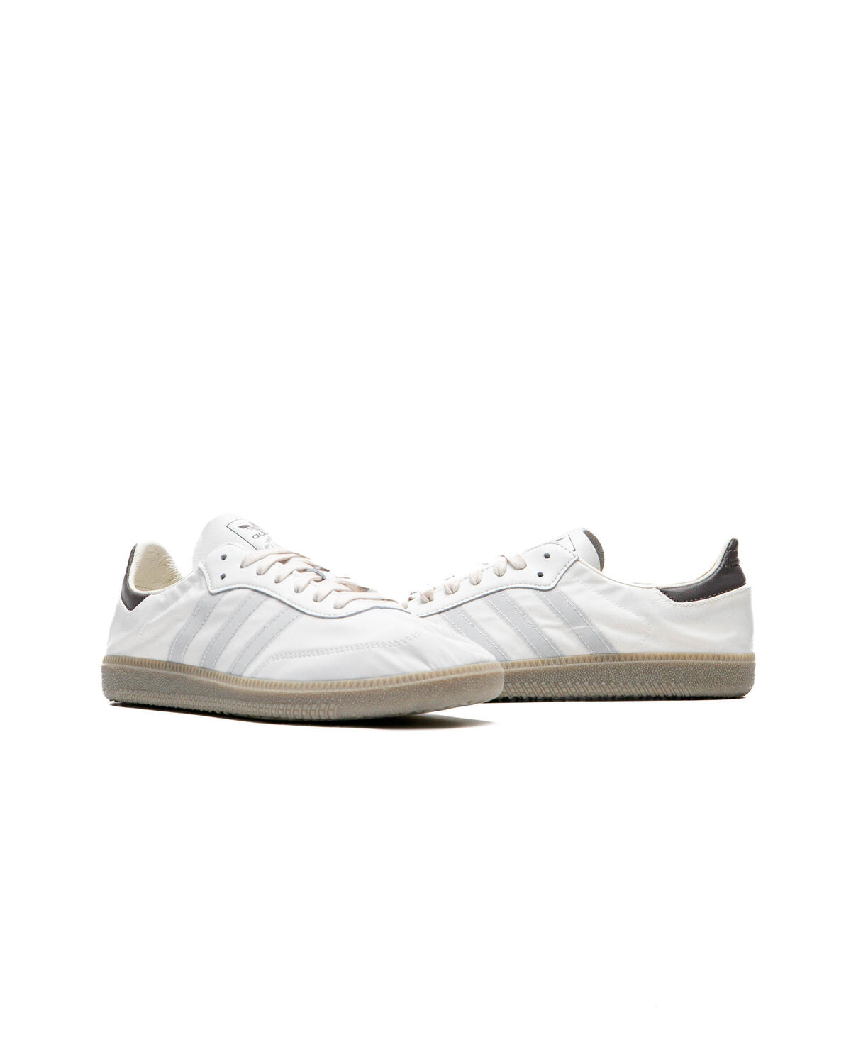 Adidas Samba Decon White / Charcoal / Beige - Image 20