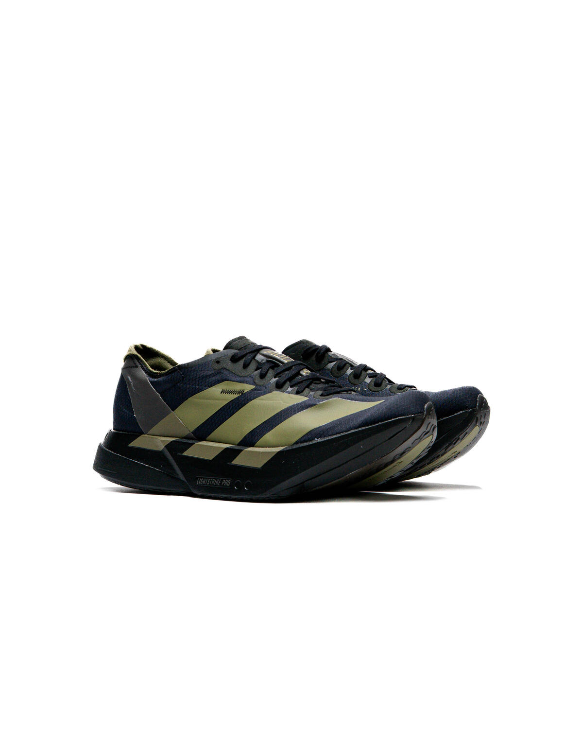 Adidas Adizero Adios Pro 4 'Focus Olive' - Image 14
