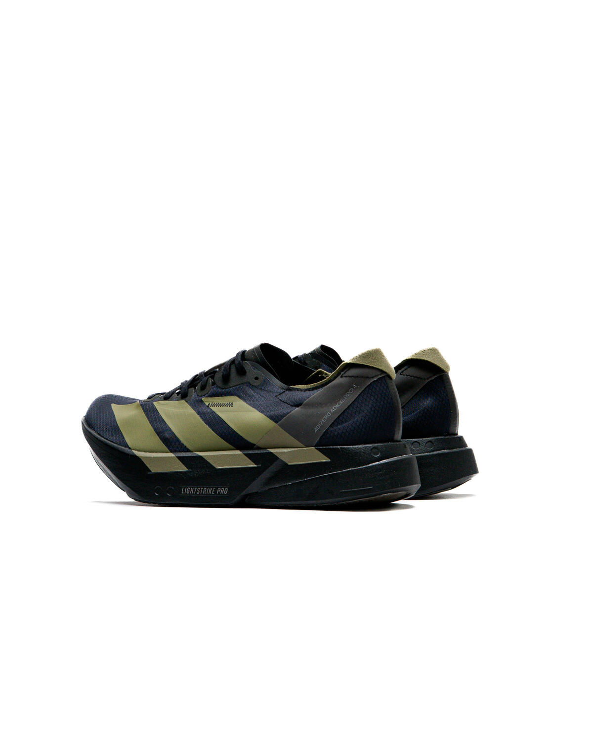 Adidas Adizero Adios Pro 4 'Focus Olive' - Image 15