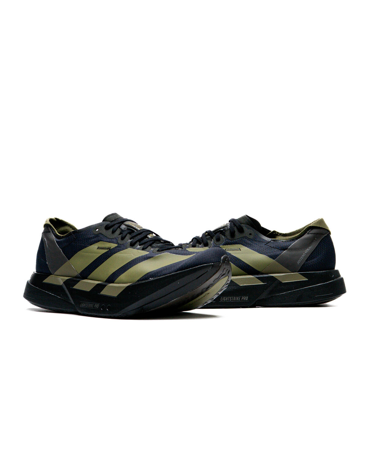 Adidas Adizero Adios Pro 4 'Focus Olive' - Image 16