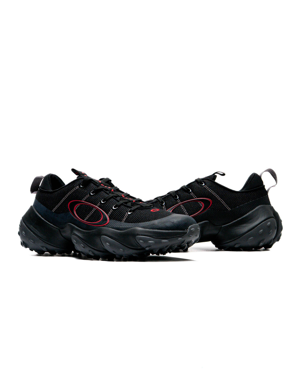 Oakley EDGE FLEX | FOF100538-02E | AFEW STORE