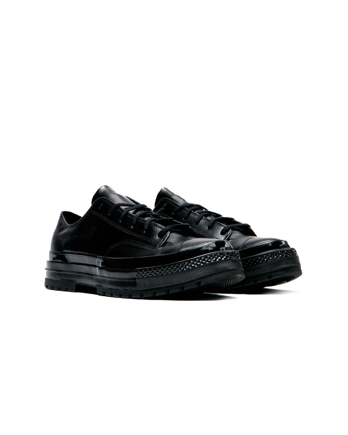 Converse Chuck 70 National OX "Black" (Women's) - Image 8