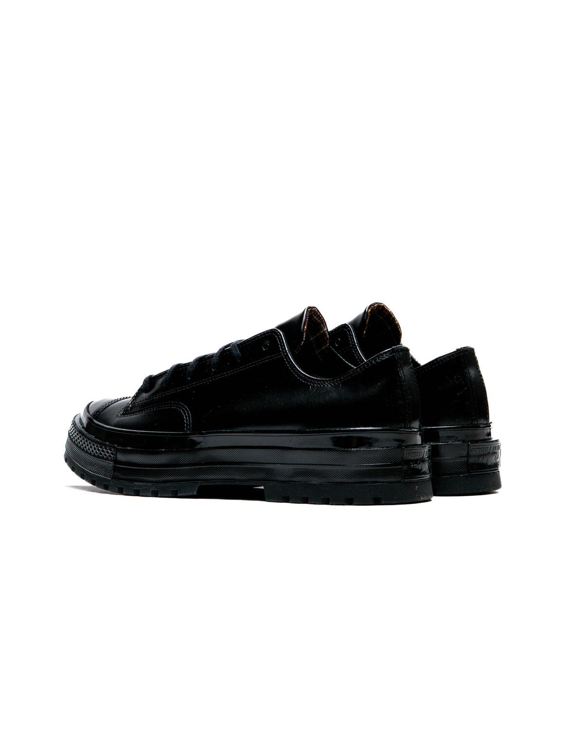 Converse Chuck 70 National OX "Black" (Women's) - Image 9