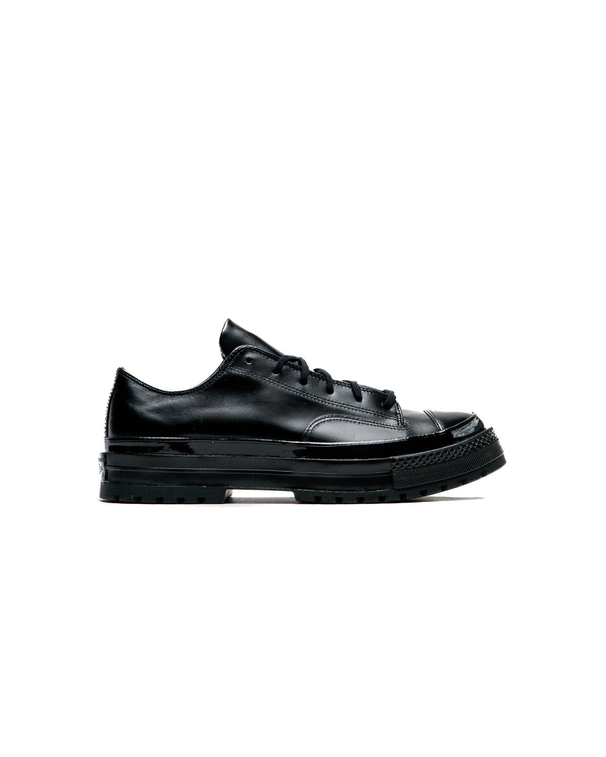 Converse Chuck 70 National OX "Black" (Women's) - Image 7