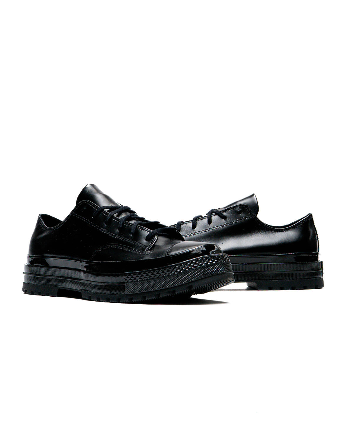 Converse Chuck 70 National OX "Black" (Women's) - Image 10