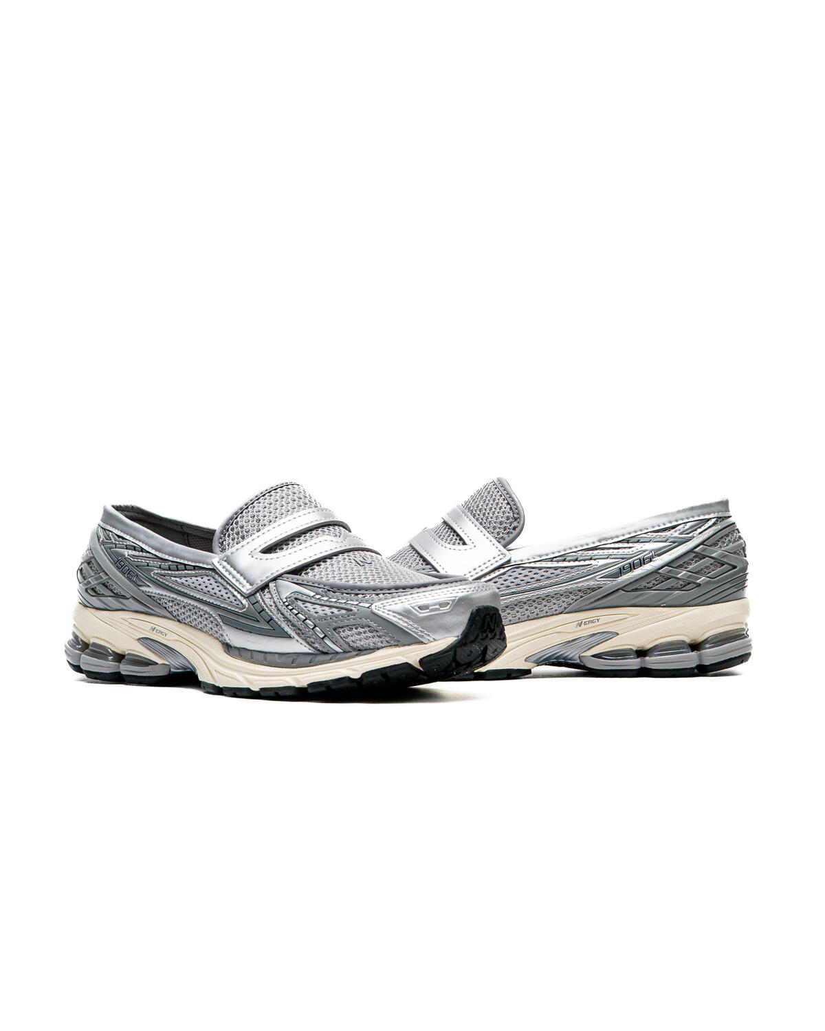 New Balance 1906L "Silver" Sneakers (Women's) - Image 37