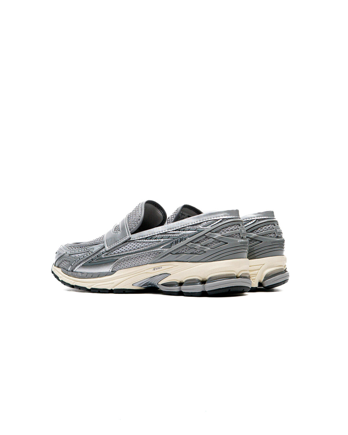 New Balance 1906L "Silver" Sneakers (Women's) - Image 36