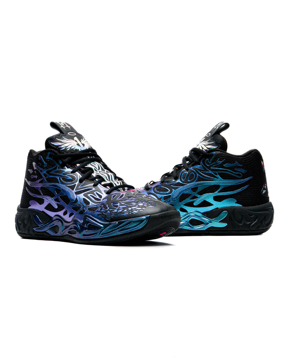 Puma LaMelo Ball MB.04 'Disco' - Image 9