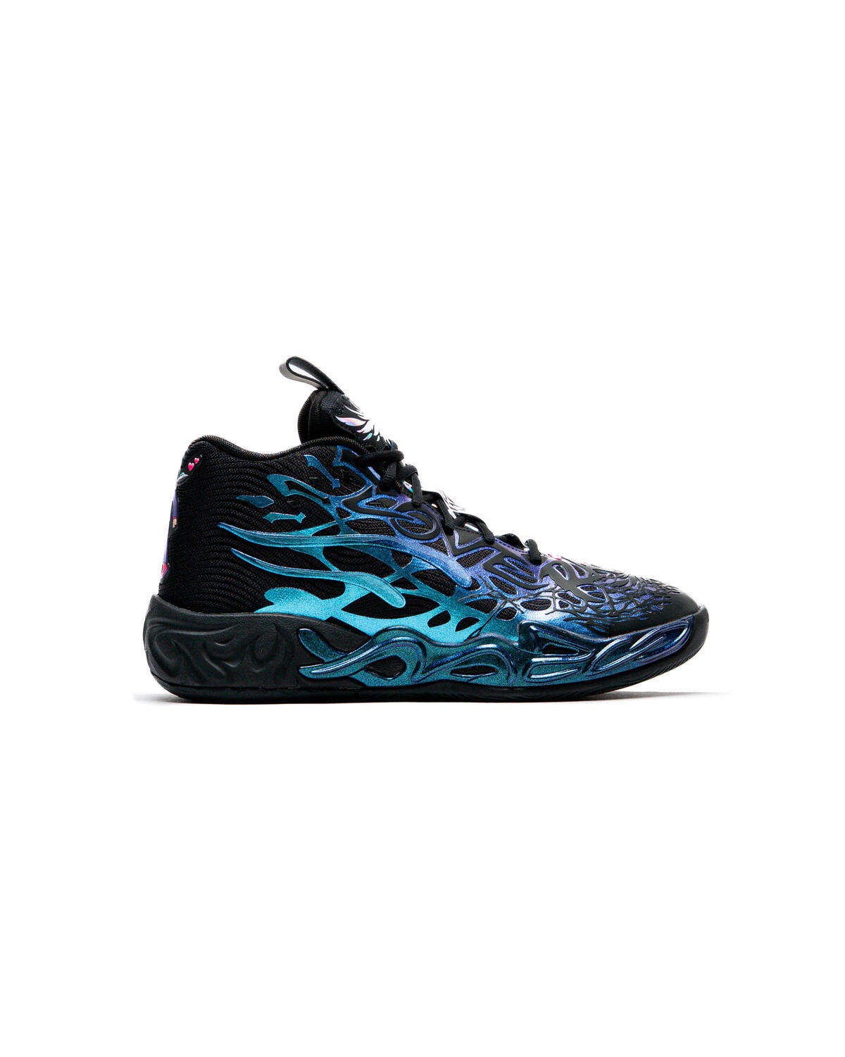Puma LaMelo Ball MB.04 'Disco' - Image 6
