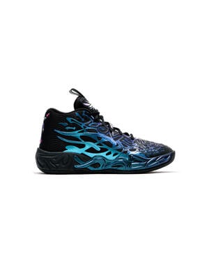 Puma MB.04 'Reflections'
