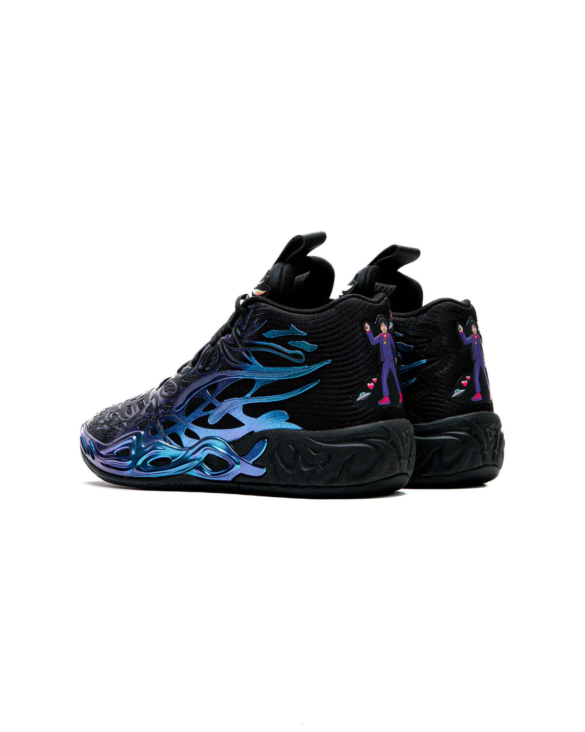 Puma LaMelo Ball MB.04 'Disco' - Image 8