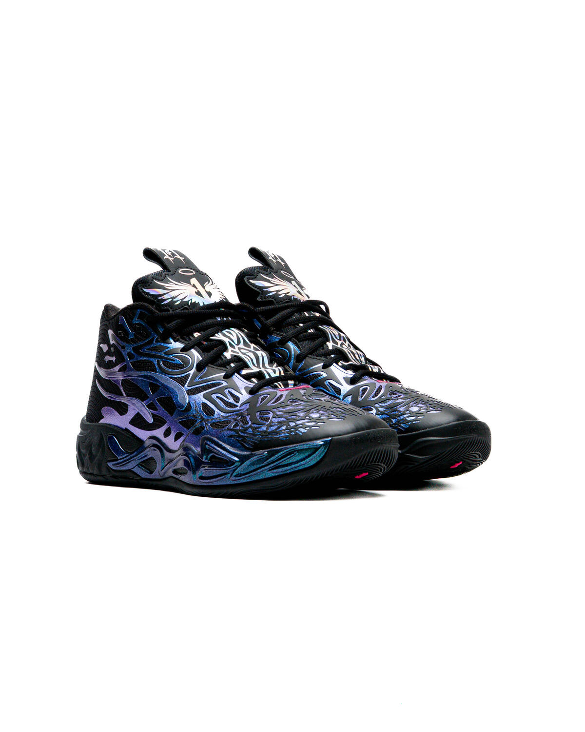 Puma LaMelo Ball MB.04 'Disco' - Image 7