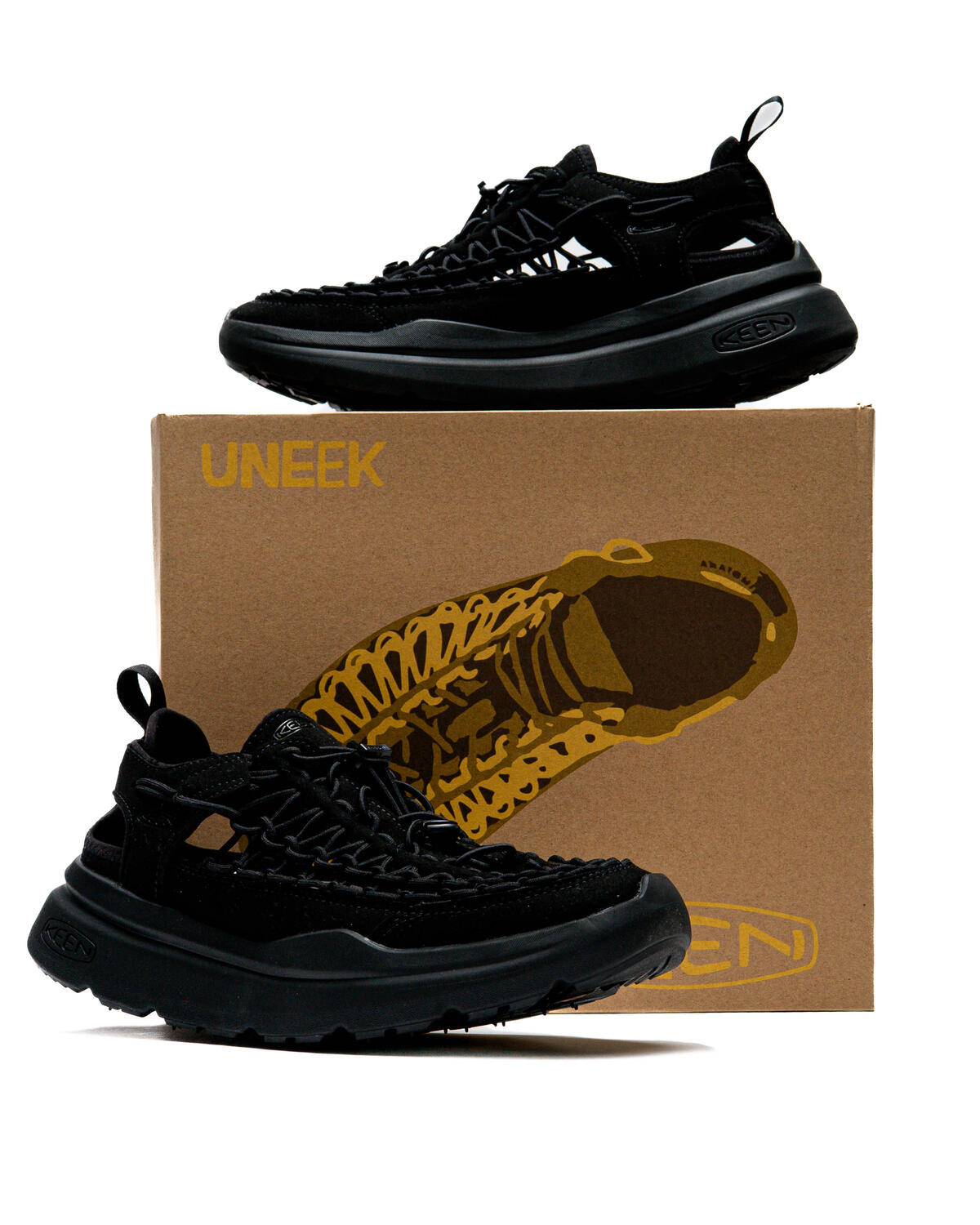 Keen UNEEK WK | 1030271 | AFEW STORE