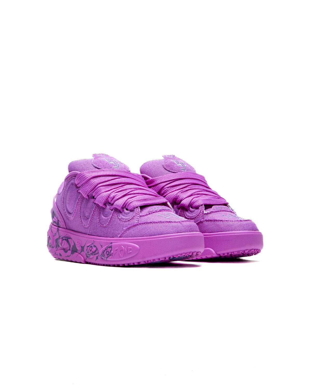 Puma La Francé 'Butterfly' - Image 3