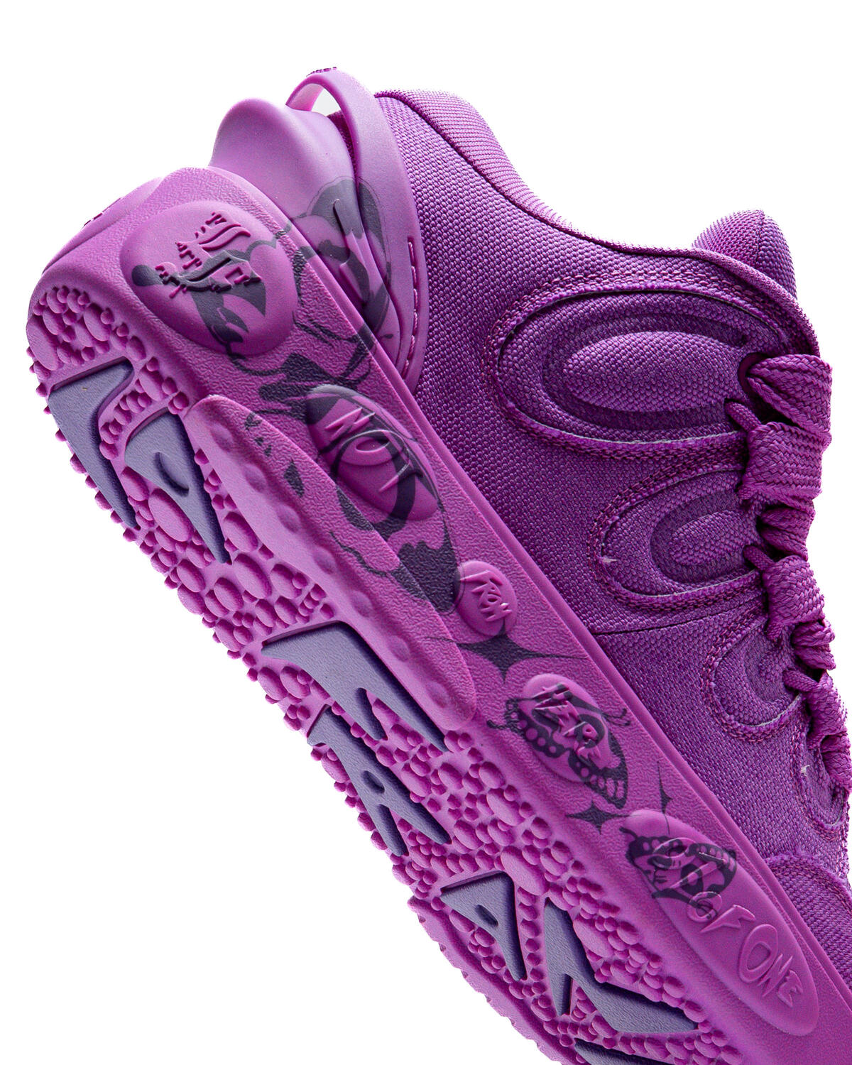 Puma La Francé 'Butterfly' - Image 7