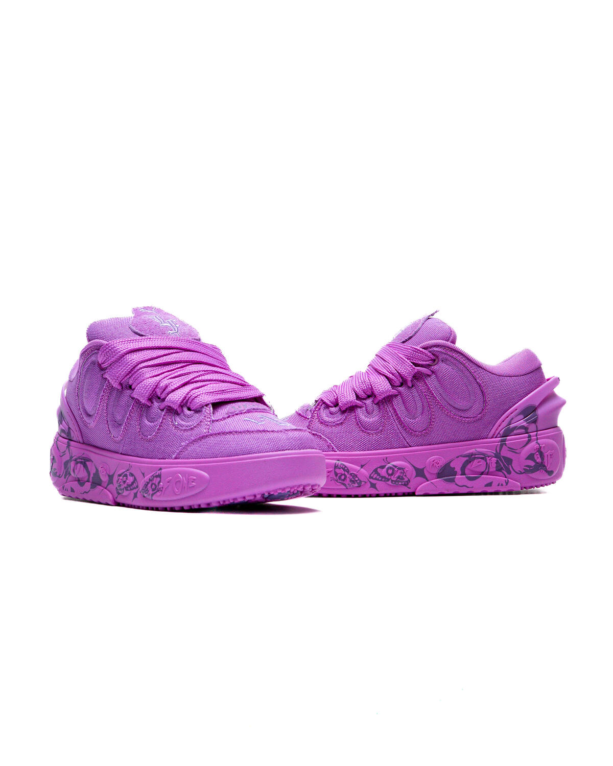 Puma La Francé 'Butterfly' - Image 5