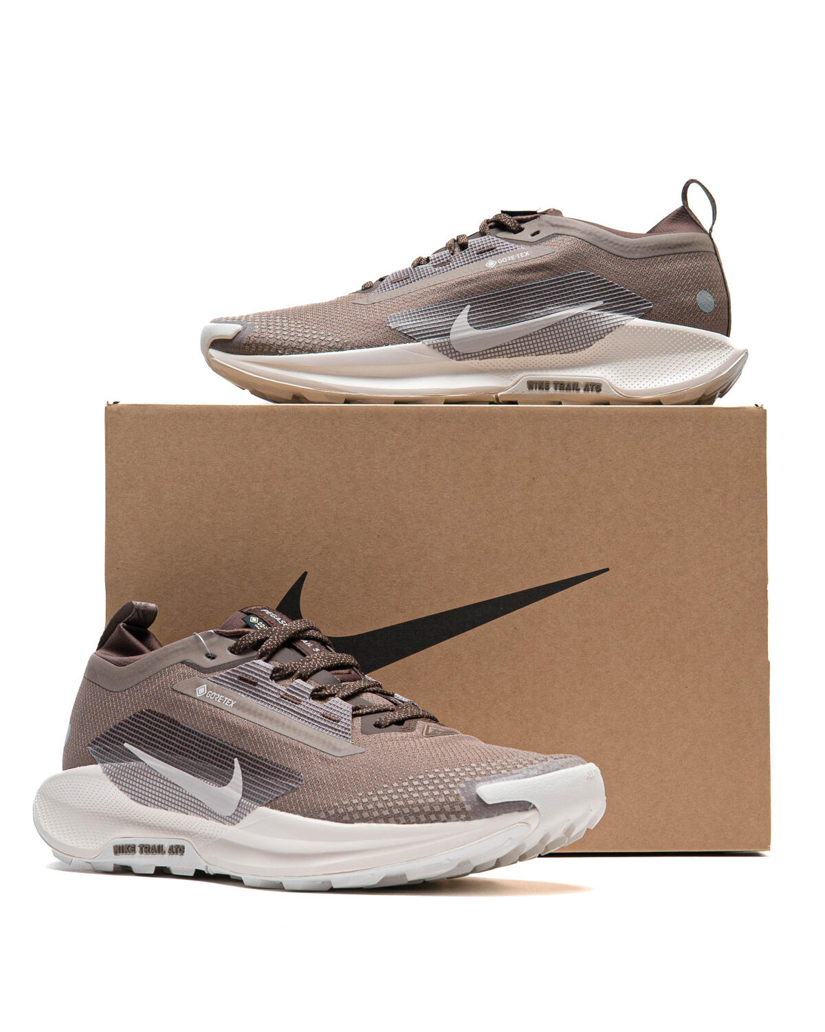 Nike Pegasus Trail 5 Gore-Tex SP 'Mink Brown' - Image 27