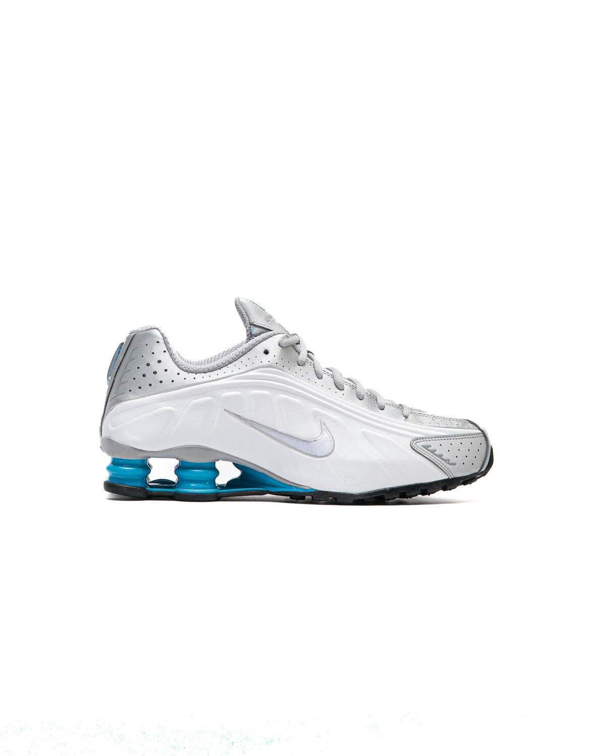 Nike Shox R4 'Blue Lagoon' - Image 20
