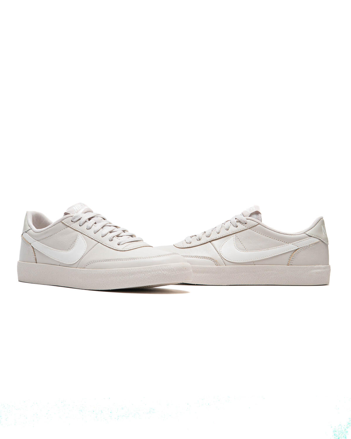 Nike Killshot 2 Leather 'Light Orewood Brown' - Image 9