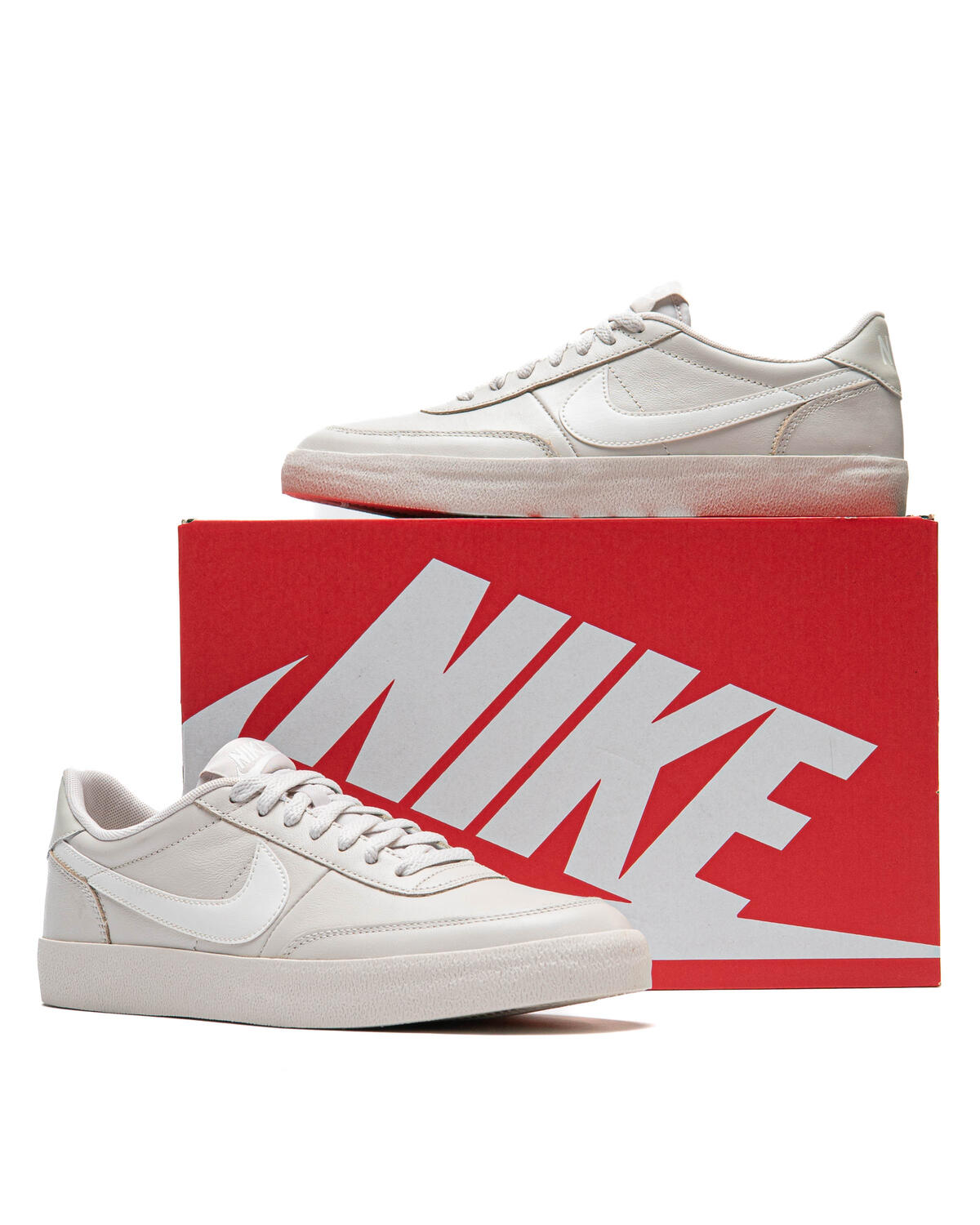 Nike Killshot 2 Leather 'Light Orewood Brown' - Image 10