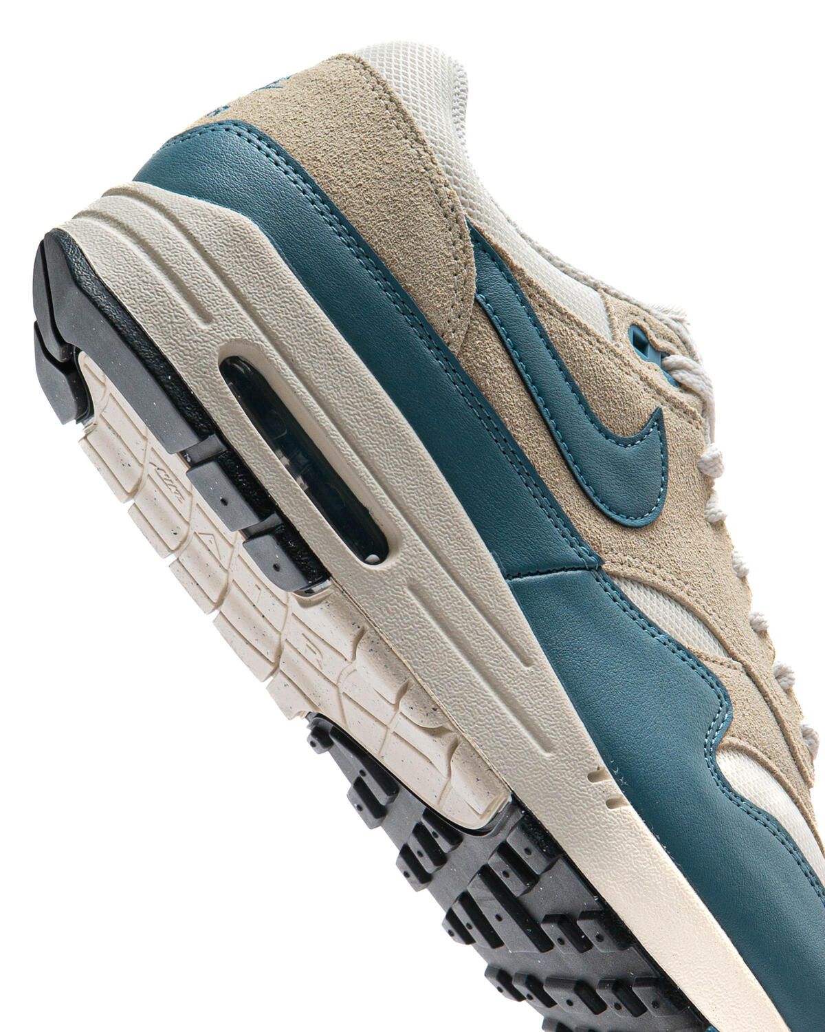 Nike Air Max 1 Soft Pearl / Smokey Blue - Image 23