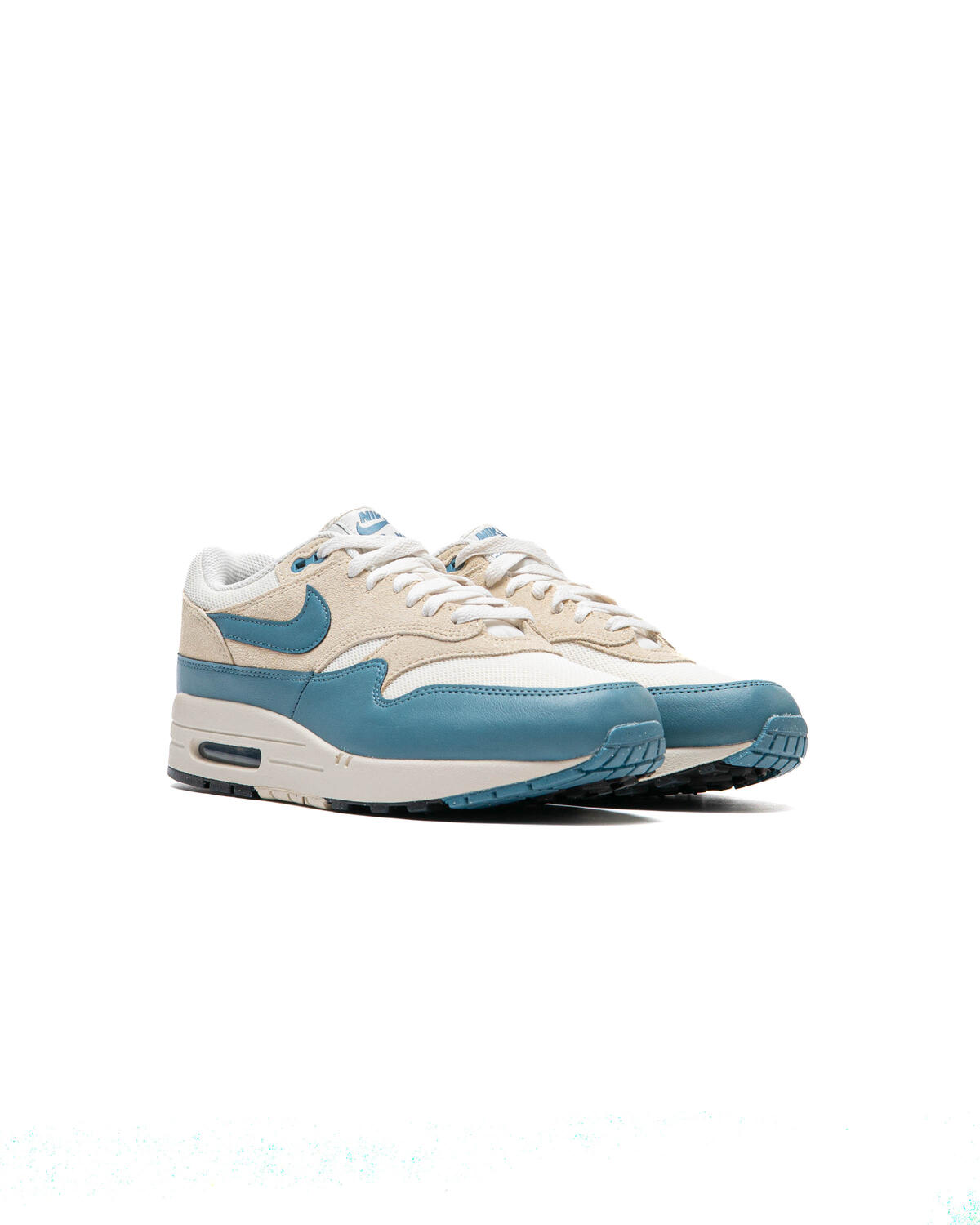 Nike Air Max 1 Soft Pearl / Smokey Blue - Image 19